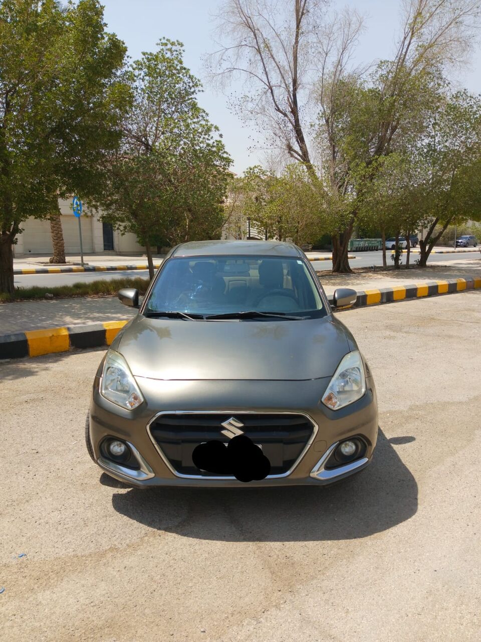 Riyadh, Vehicles, Cars & Trucks , SAR 27500,  Suzuki Swift,  2021,  Automatic,  129500 KM,  Suzuki Dzire For Sale  Model In Mint Condition