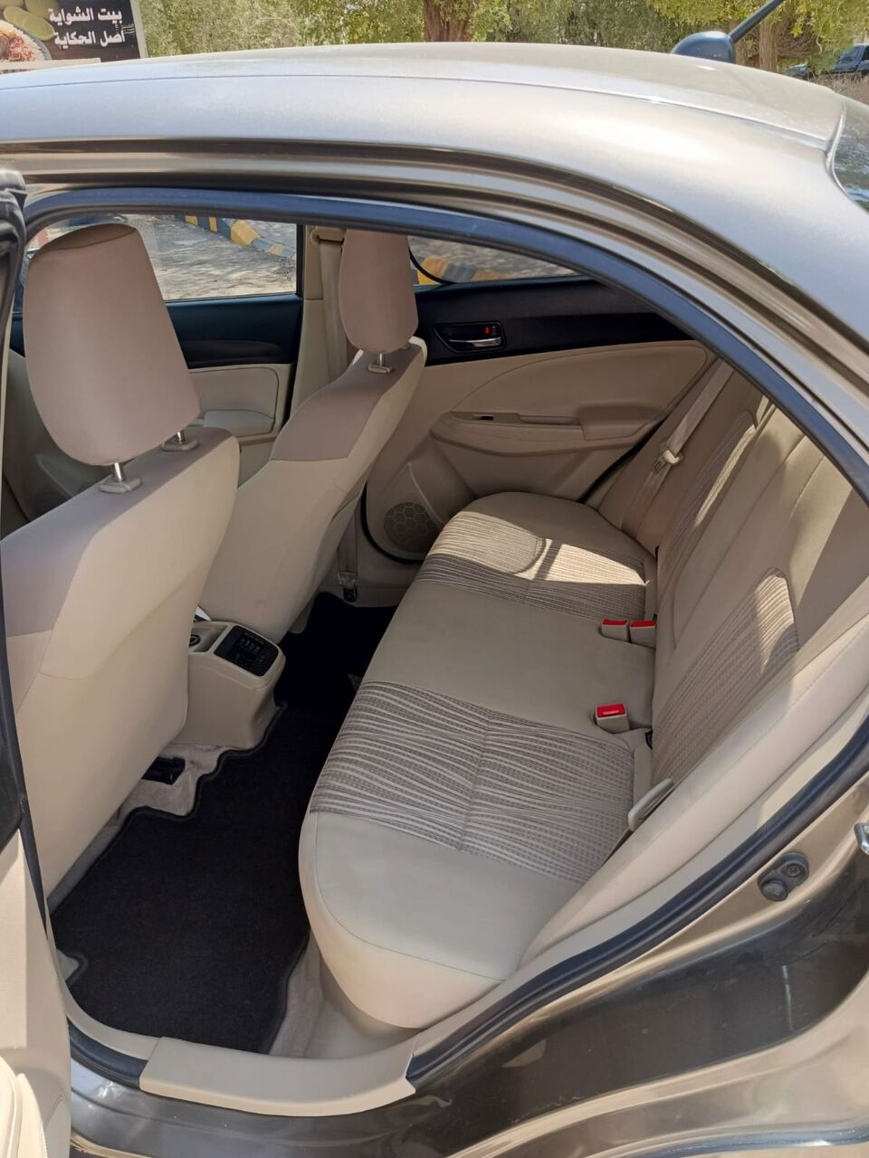 Riyadh, Vehicles, Cars & Trucks , SAR 27500,  Suzuki Swift,  2021,  Automatic,  129500 KM,  Suzuki Dzire For Sale  Model In Mint Condition