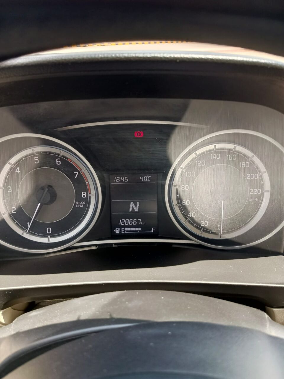 Riyadh, Vehicles, Cars & Trucks , SAR 27500,  Suzuki Swift,  2021,  Automatic,  129500 KM,  Suzuki Dzire For Sale  Model In Mint Condition