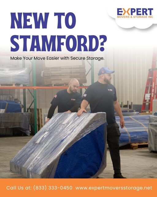 New York, Labor/Moving, Dependable Moving Assistance For Danbury Residents