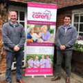 Live-In Care In Guildford