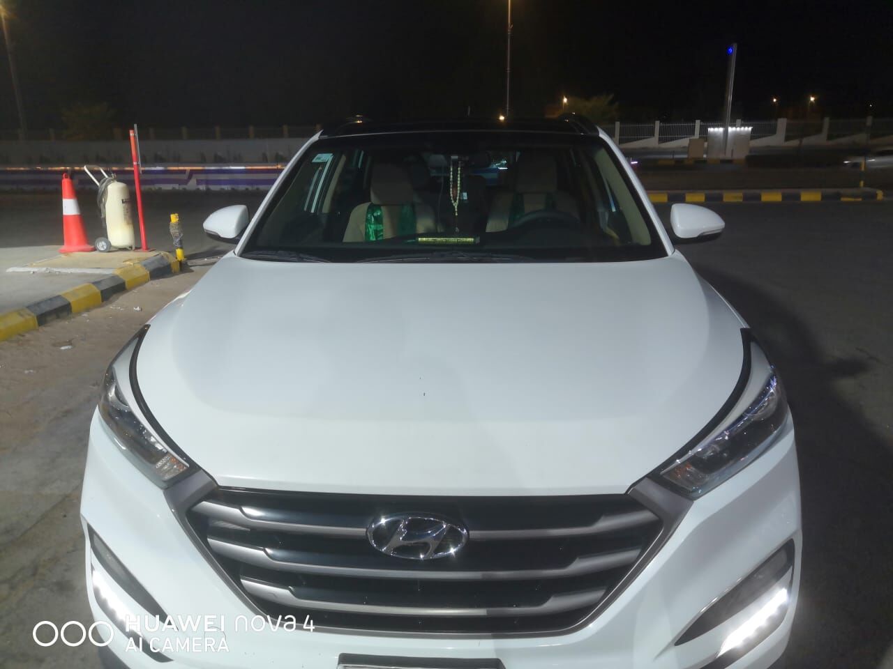 Riyadh, Vehicles, Cars & Trucks , SAR 52000,  Hyundai Tucson,  2016,  Automatic,  173000 KM,   For Sale