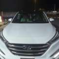 SAR 52000,  Hyundai Tucson,  2016,  Automatic,  173000 KM,   For Sale