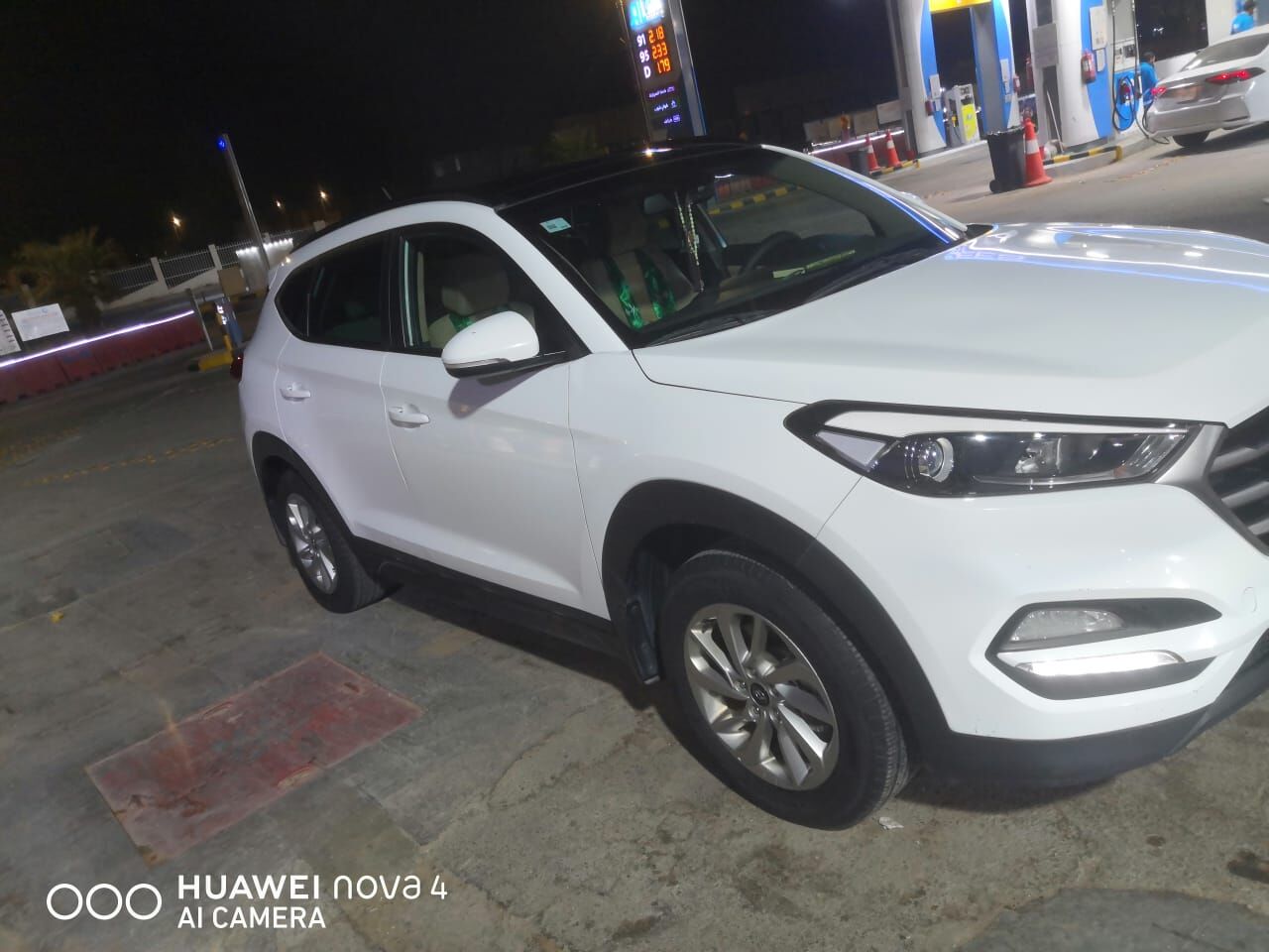 Riyadh, Vehicles, Cars & Trucks , SAR 52000,  Hyundai Tucson,  2016,  Automatic,  173000 KM,   For Sale