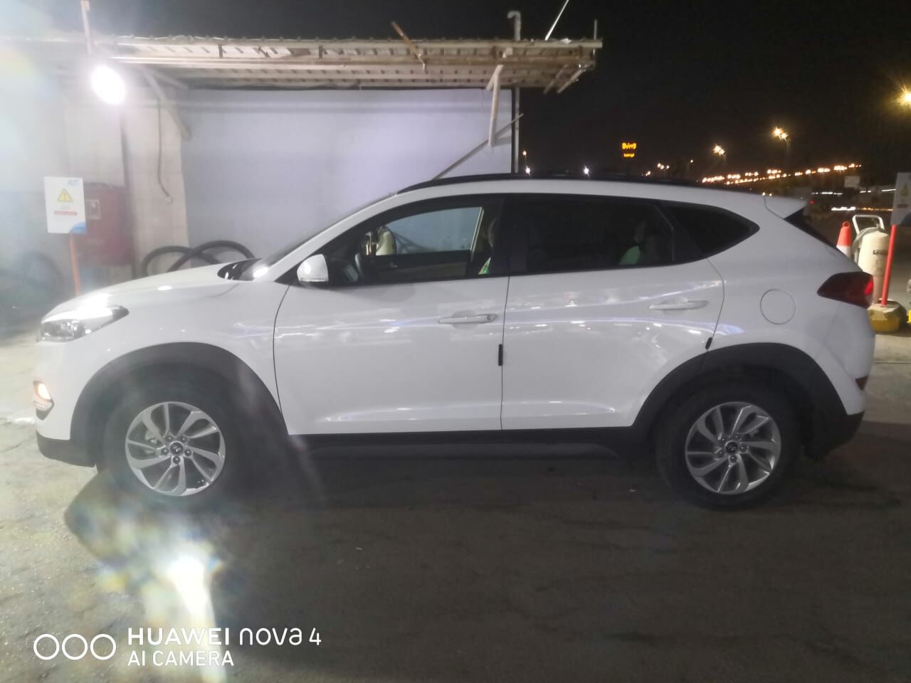 Riyadh, Vehicles, Cars & Trucks , SAR 52000,  Hyundai Tucson,  2016,  Automatic,  173000 KM,   For Sale