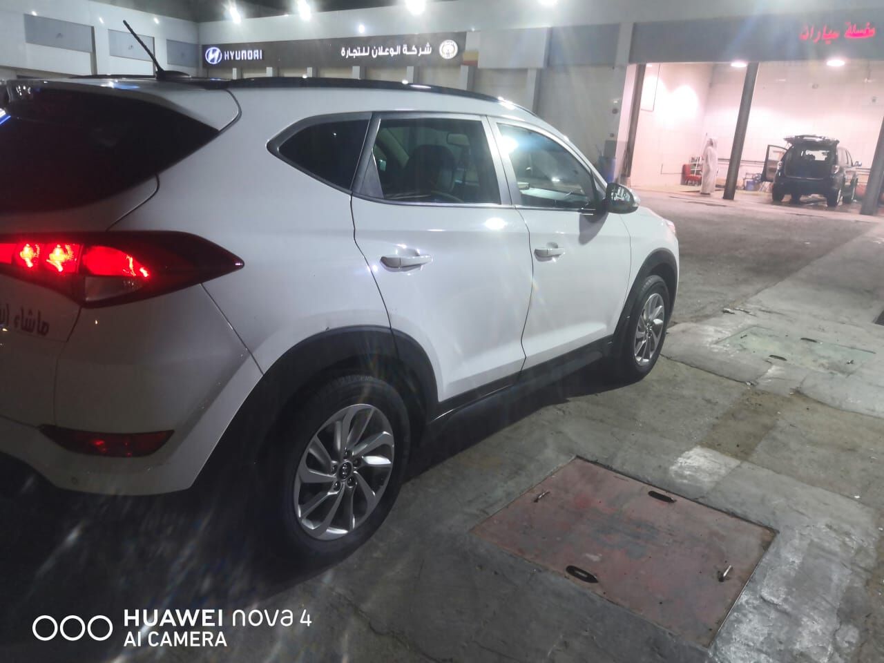 Riyadh, Vehicles, Cars & Trucks , SAR 52000,  Hyundai Tucson,  2016,  Automatic,  173000 KM,   For Sale