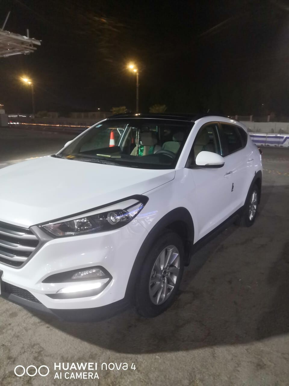 Riyadh, Vehicles, Cars & Trucks , SAR 52000,  Hyundai Tucson,  2016,  Automatic,  173000 KM,   For Sale