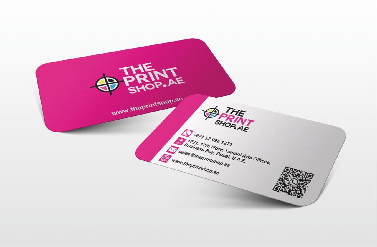 Dubai, Business, Brochure Printing Online Dubai