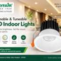 Mayfair Lighting &ndash; Led Solutions For Every Space