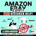 Amazon Dropshipping Course In Lahore, Amazon Seller Account Training Lahore, Learn Amazon