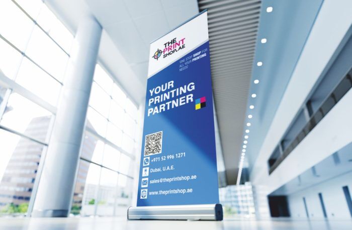 Dubai, Business, Printing Services