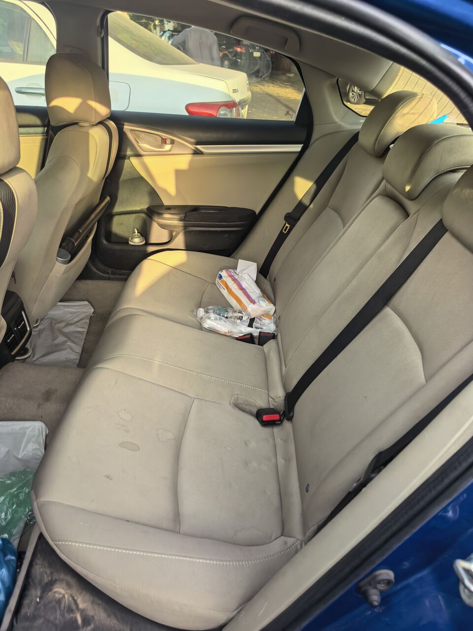 Jeddah, Vehicles, Cars & Trucks , SAR 39000,  Honda Civic,  2018,  Automatic,  228000 KM,