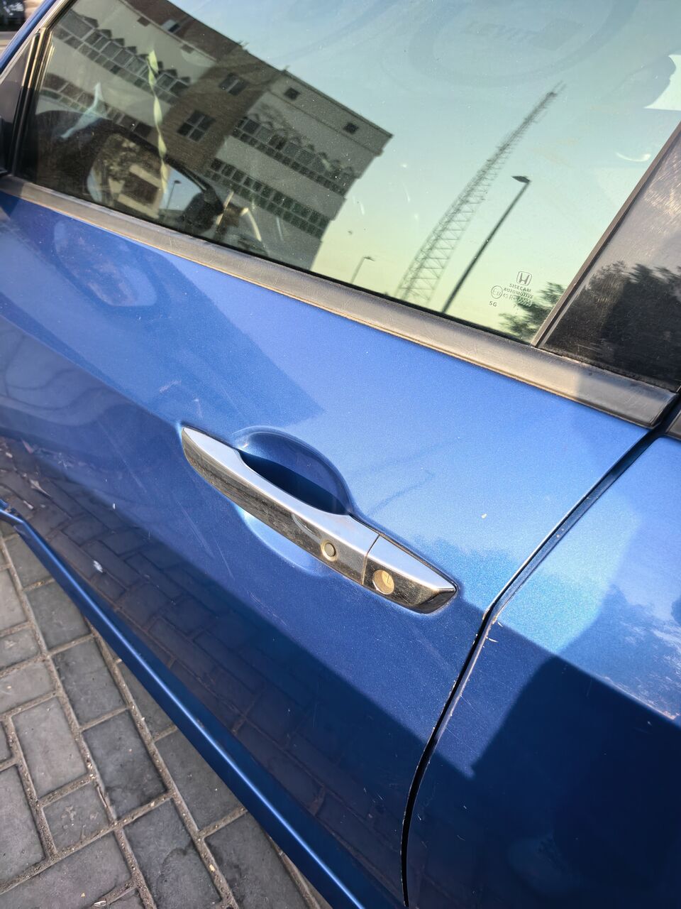 Jeddah, Vehicles, Cars & Trucks , SAR 39000,  Honda Civic,  2018,  Automatic,  228000 KM,