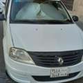 SAR 9000,  Renault Logan,  2012,  Manual,  240000 KM,  🚗   – For Sale