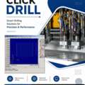 ClickDrill &ndash; Smart PCB Drilling Control