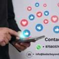 Digital Marketing Services!