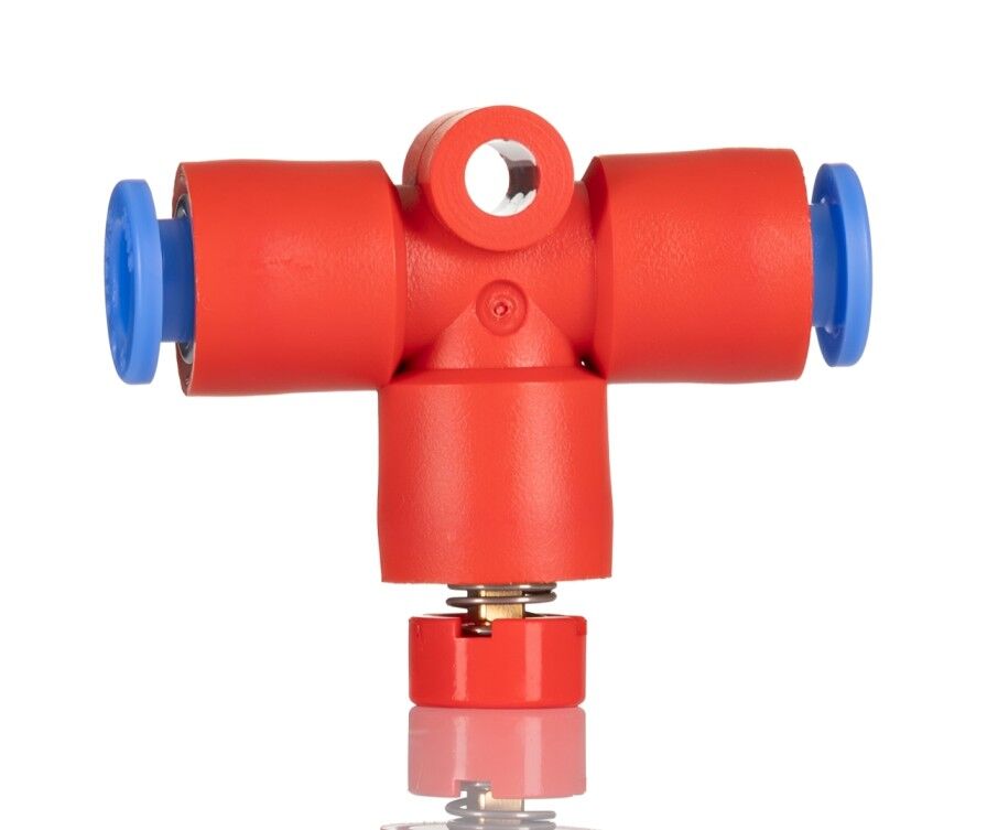 London, Electronics, GBP 8,  Buy SMC Residual Prv Valve | Fast Venting | Quick Exhaust Valve | EnrgTech