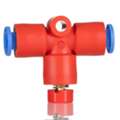 GBP 8,  Buy SMC Residual Prv Valve | Fast Venting | Quick Exhaust Valve | EnrgTech