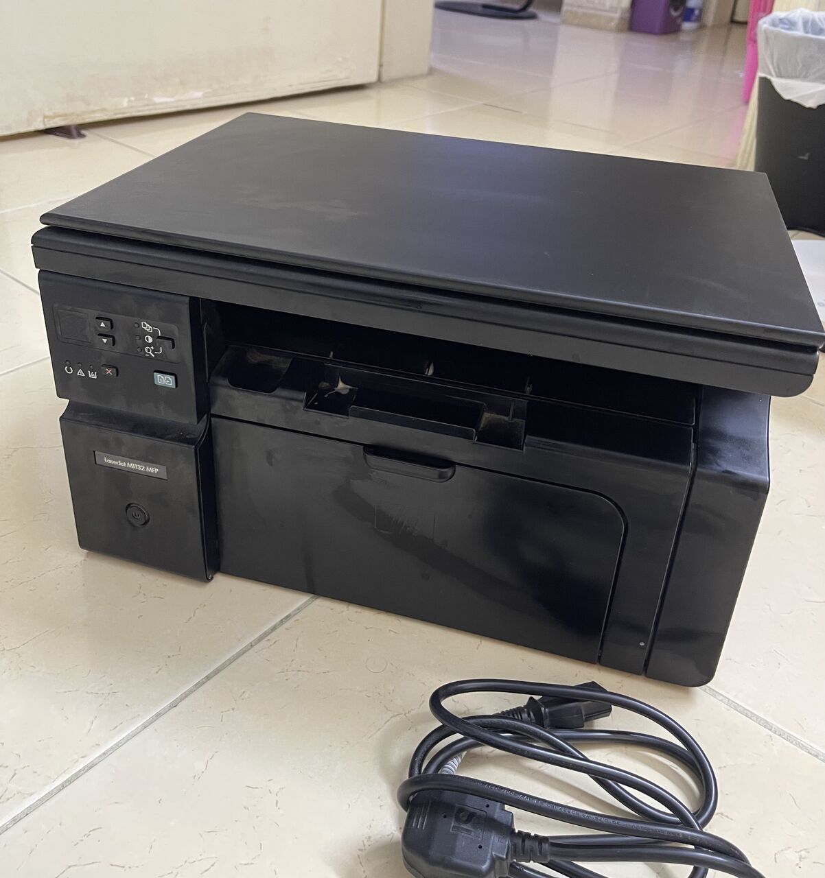 Jeddah, Household Items, SAR 300,  Printing Machine (HP)