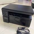 SAR 300,  Printing Machine (HP)