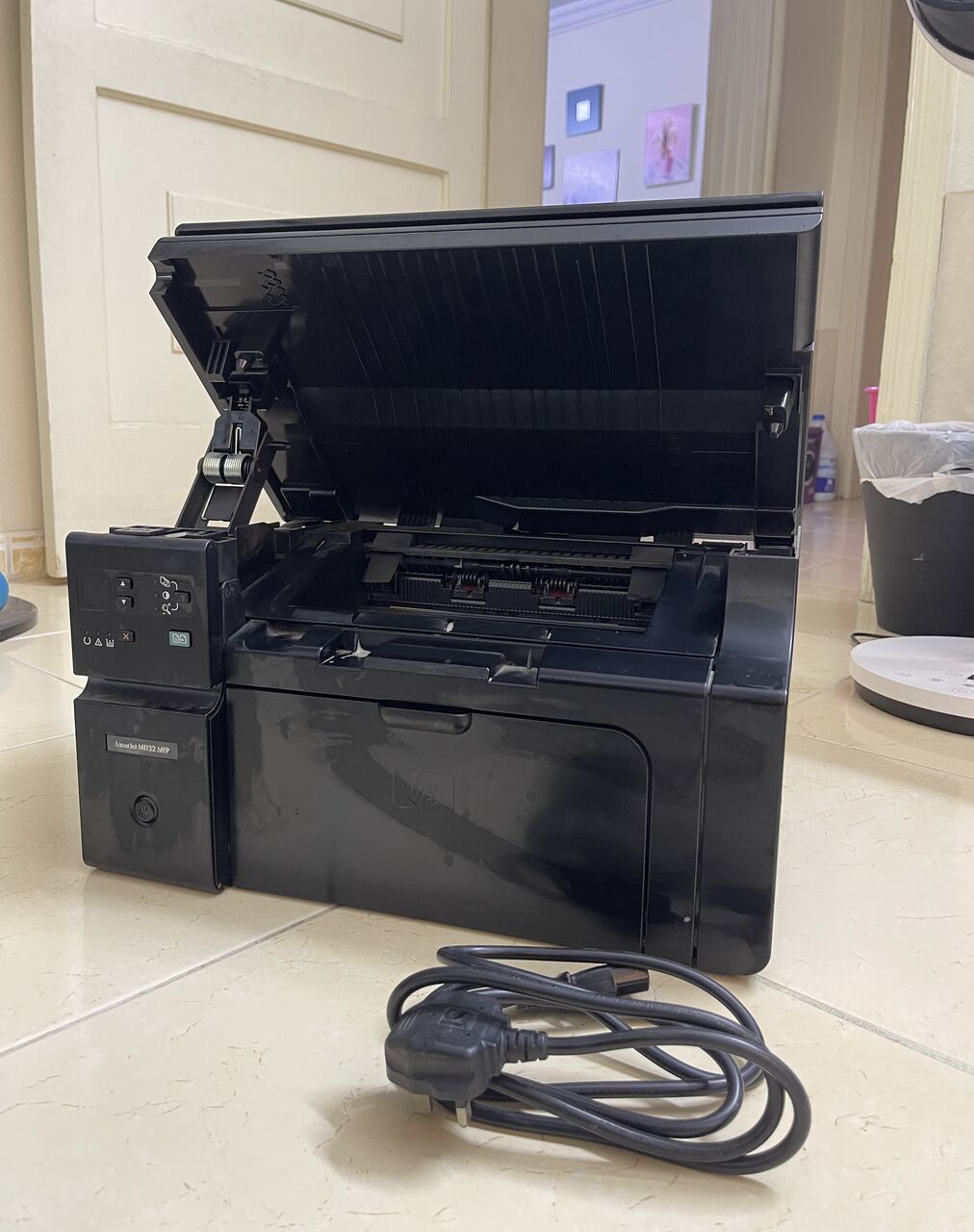 Jeddah, Household Items, SAR 300,  Printing Machine (HP)