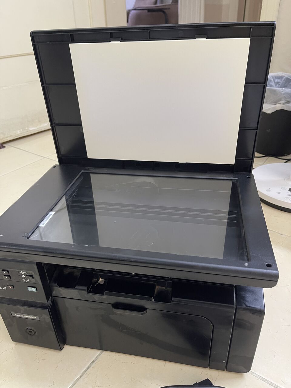 Jeddah, Household Items, SAR 300,  Printing Machine (HP)