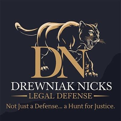 New York, Legal, Drewniak Nicks Legal Defense, PLLC