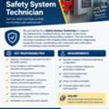 Safety System Technician
