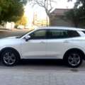 BHD 7500,  Ford Territory,  2024,  Automatic,  52000 KM,  0-0 History # Loan-Trade In # Excellent-Like New