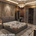 SAR 4,  Brand New Stylish And Luxurious Bedroom Furniture Sets