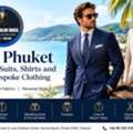 Tailor Phuket For Custom Suits, Shirts And Premium Bespoke Clothing