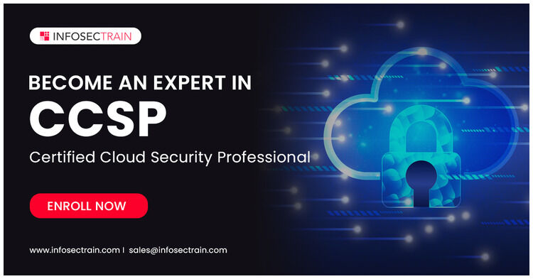 Sydney, Lessons Offered, CCSP Training | Best Cloud Security Certification Course