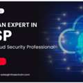 CCSP Training | Best Cloud Security Certification Course