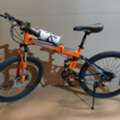 SAR 299,  MOUNTAIN GEAR BICYCLE  24-27.5 INCH, 299 TO 599 SAR