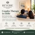 Couples Therapy In Delhi For Healthier Relationships