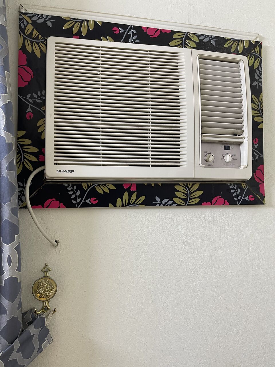 Jeddah, Air Conditioners, SAR 400,  Sharp Ac