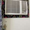 SAR 400,  Sharp Ac