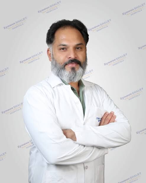 Mumbai, Health, Orthopedic Surgeon In Ghatkopar