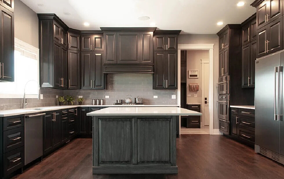 New York, Business, Custom Cabinets North Carolina &ndash; Stylish Storage For Your Home