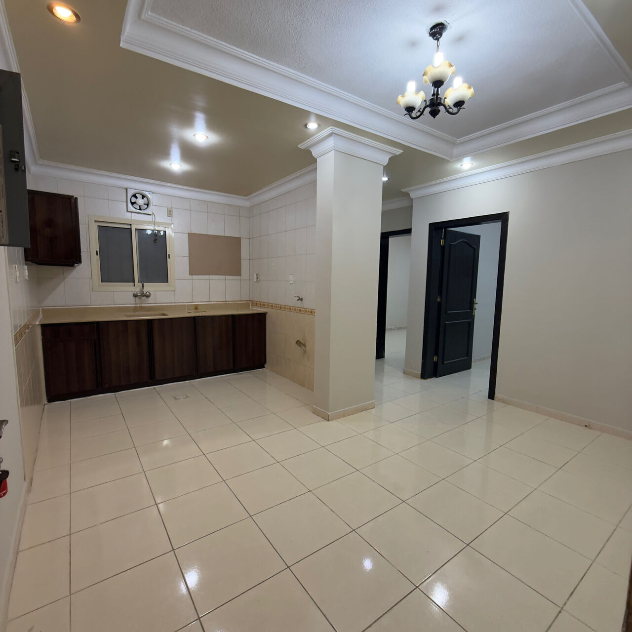 Khobar, Apartments, Flats, Houses & Villas, SAR 17500/year,  2 BR,  Family Flat