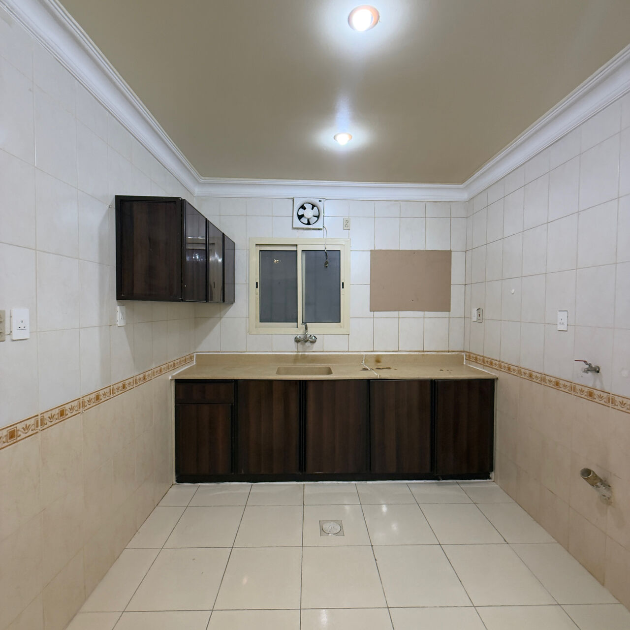 Khobar, Apartments, Flats, Houses & Villas, SAR 17500/year,  2 BR,  Family Flat