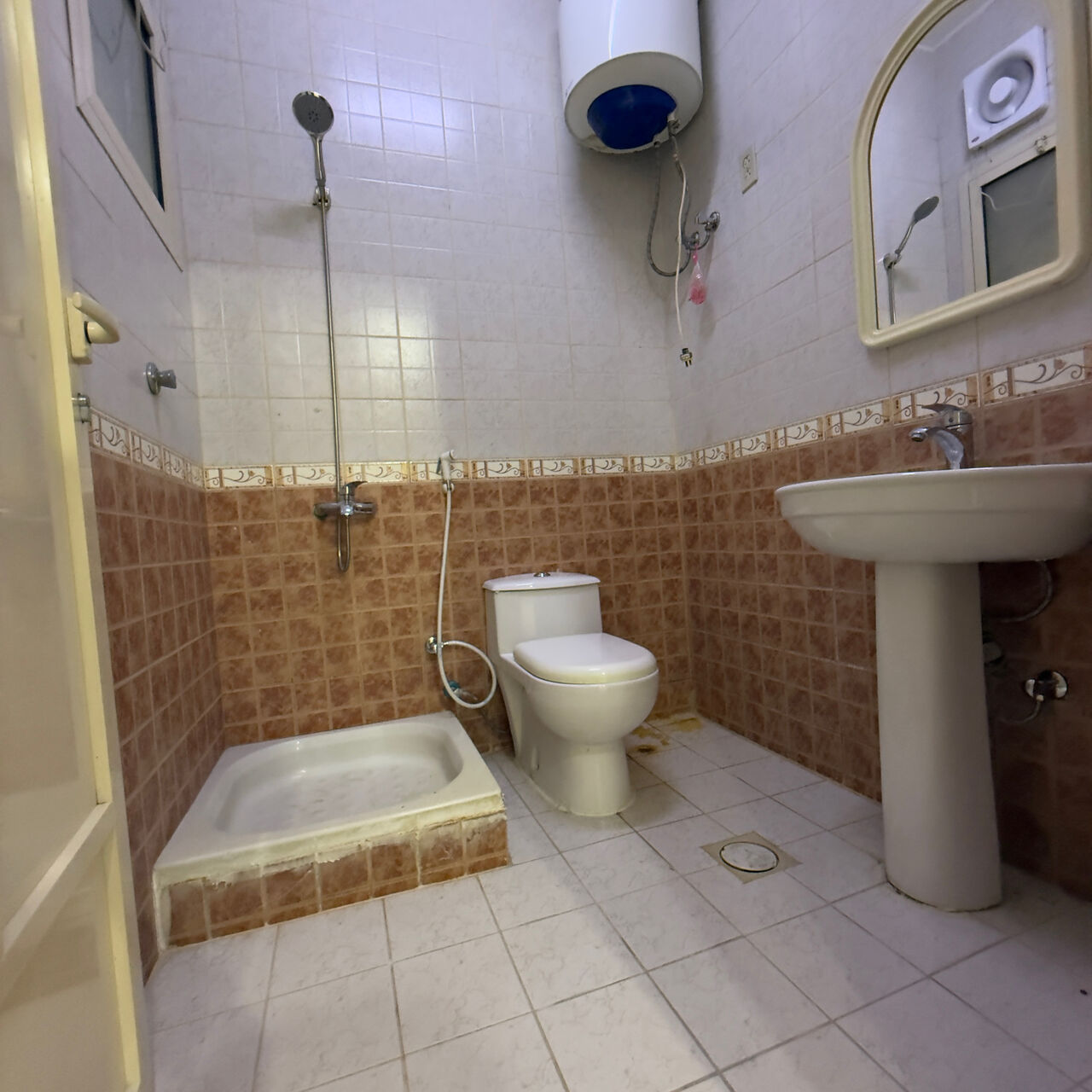 Khobar, Apartments, Flats, Houses & Villas, SAR 17500/year,  2 BR,  Family Flat