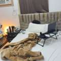 SAR 1100/month,  Furnished,  Bachelors Separate Room For Rent