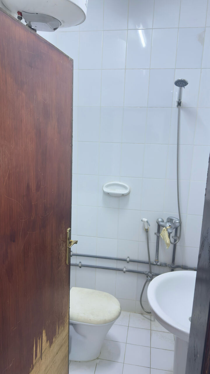 Jubail, Rooms for Rent, SAR 1100/month,  Furnished,  Bachelors Separate Room For Rent
