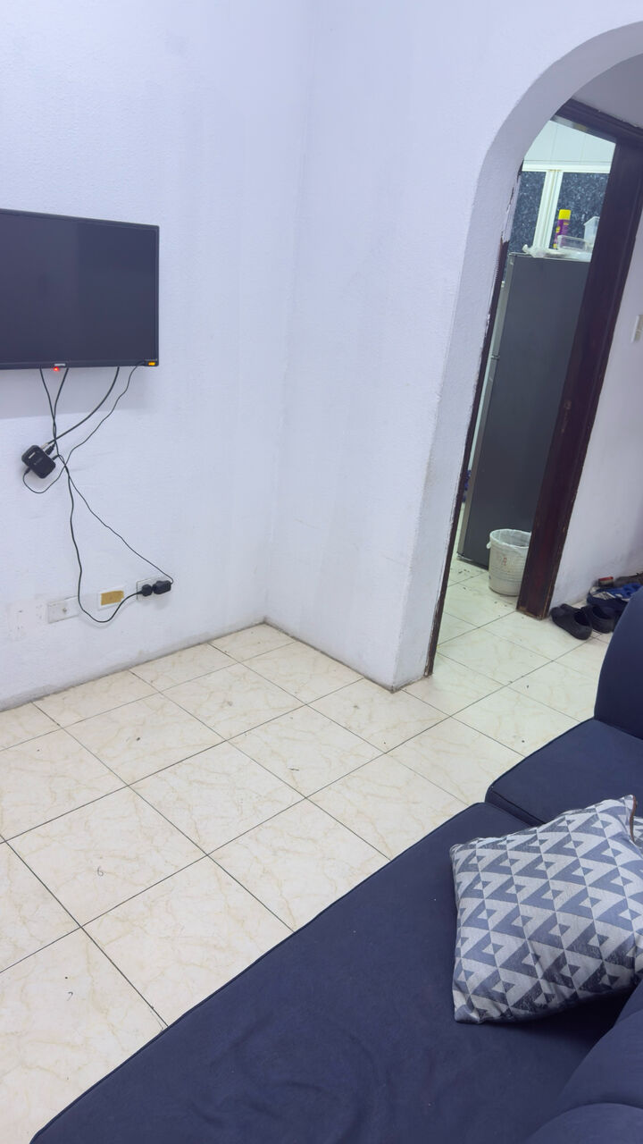 Jubail, Rooms for Rent, SAR 1100/month,  Furnished,  Bachelors Separate Room For Rent