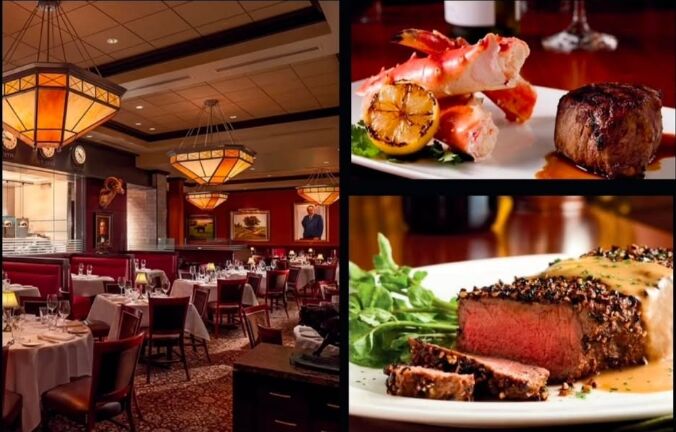 New York, Food, USD 12,  Enjoy Food And Entertainment At Pointe Orlando