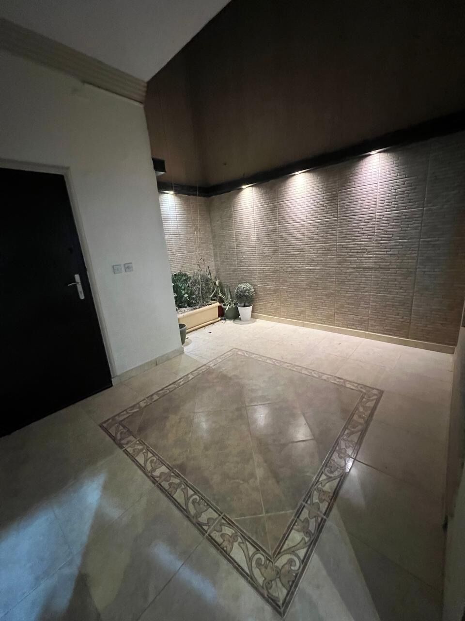 Riyadh, Apartments, Flats, Houses & Villas, SAR 100/year,  Furnished,  2 BR,  205 Sq. Meter,  Apartment For Rent In Qurtubah