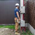 ESE Lightning Arrester