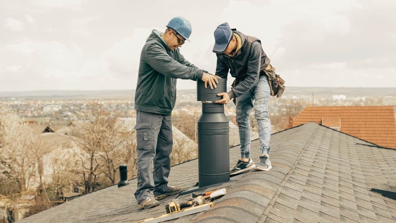 New York, Business, Durable Restoration Solutions For Reliable Oregon Chimney Repair