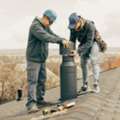 Durable Restoration Solutions For Reliable Oregon Chimney Repair